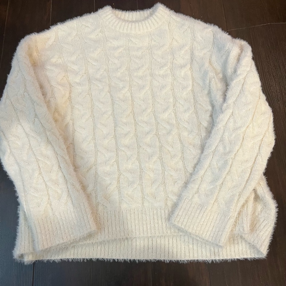 Zara Sweater